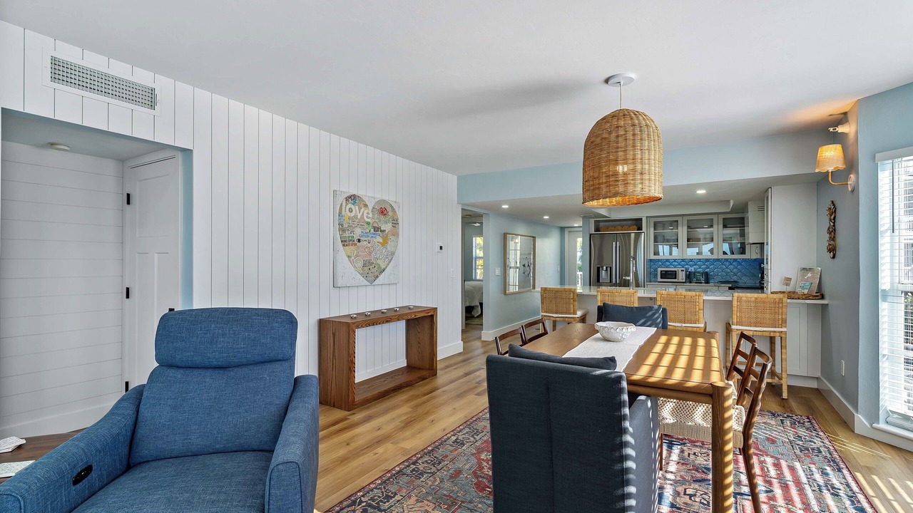 Photo of Livingroom in Cape Haze