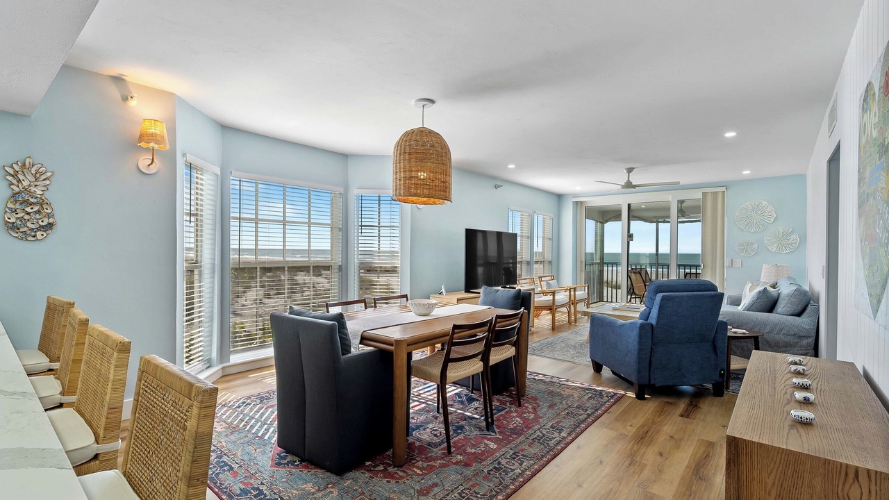 Photo of Livingroom in Cape Haze