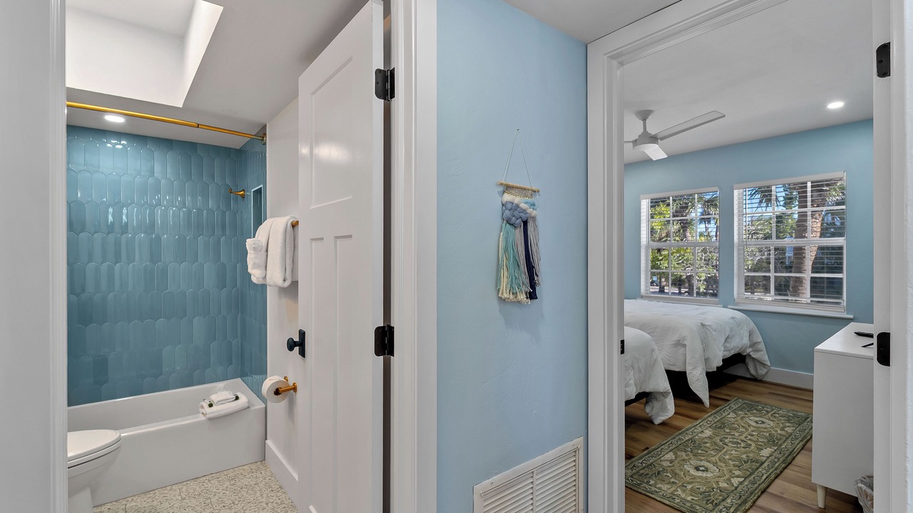Photo of Bathroom in Cape Haze