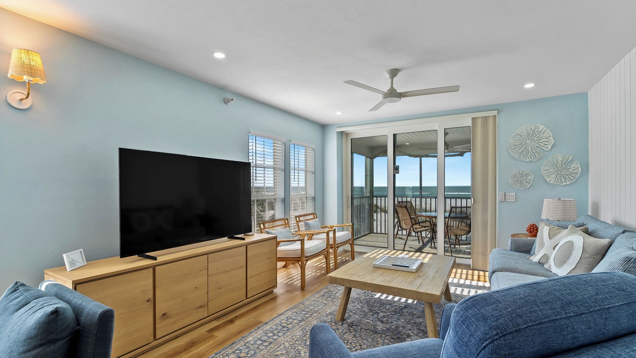 Photo of Livingroom in Cape Haze
