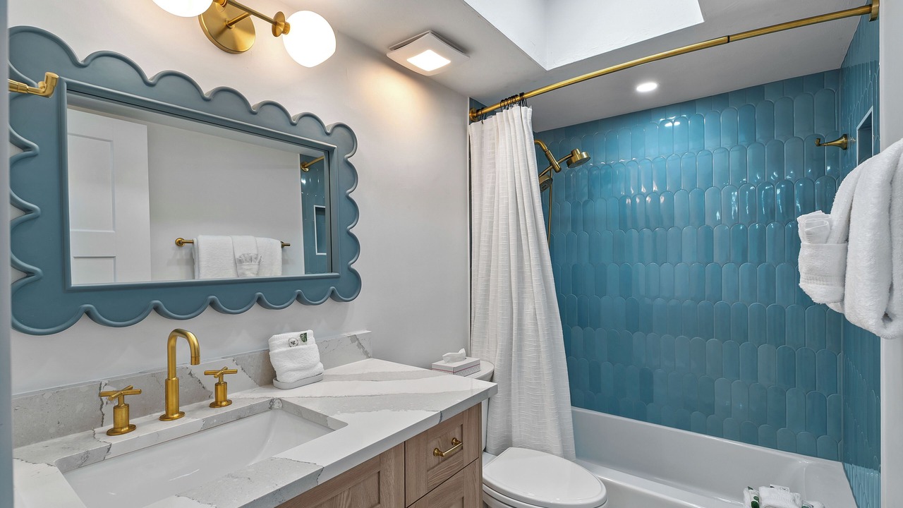 Photo of Bathroom in Cape Haze