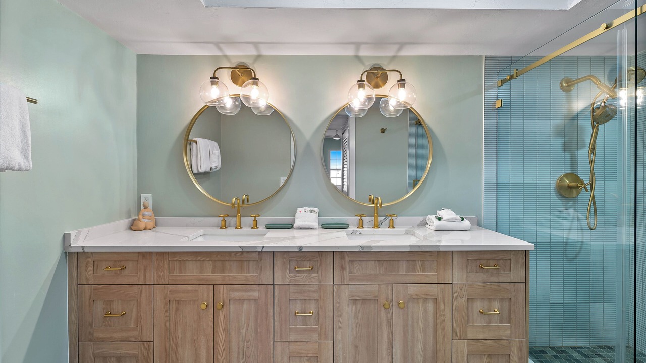Photo of Bathroom in Cape Haze