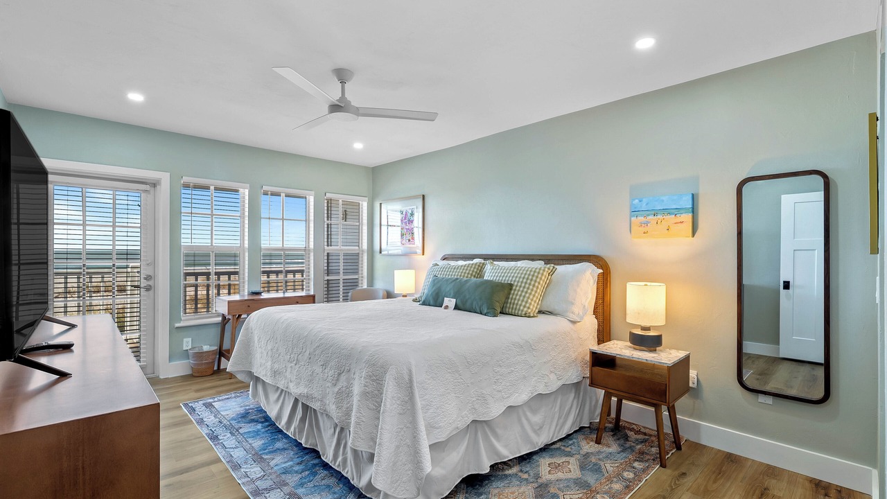 Photo of Bedroom in Cape Haze