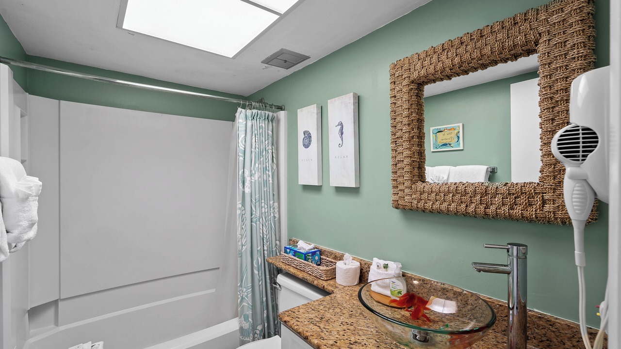 Photo of Bathroom in Cape Haze