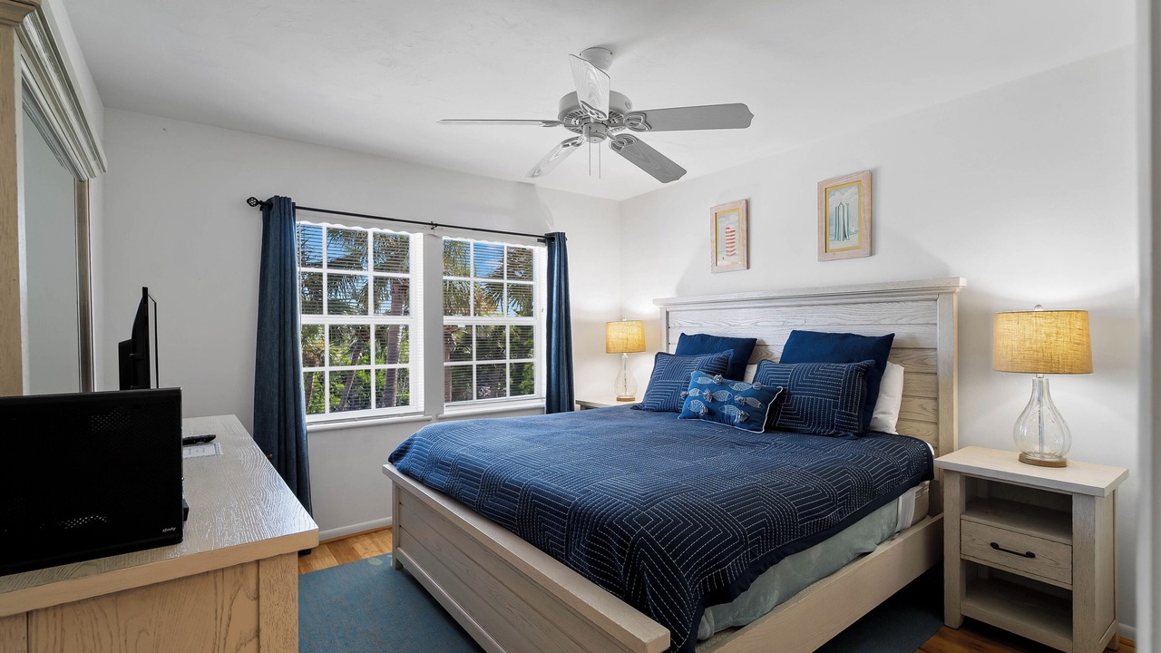 Photo of Bedroom in Cape Haze