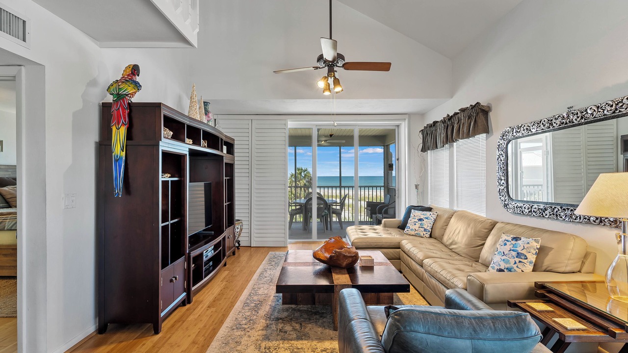 Photo of Livingroom in Cape Haze
