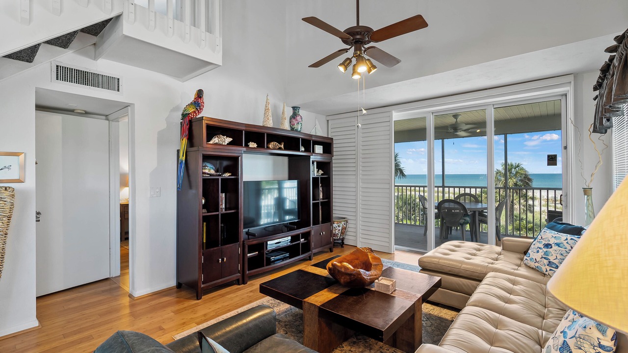 Photo of Livingroom in Cape Haze