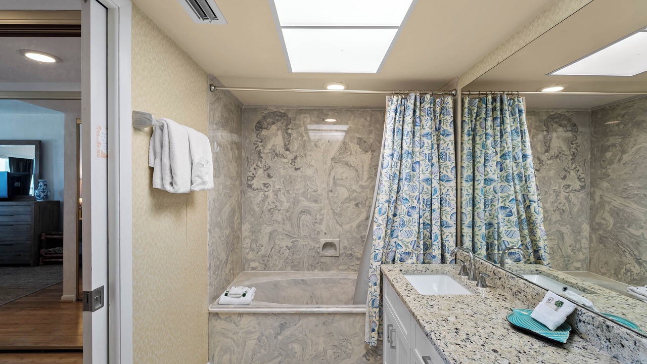 Photo of Bathroom in Cape Haze
