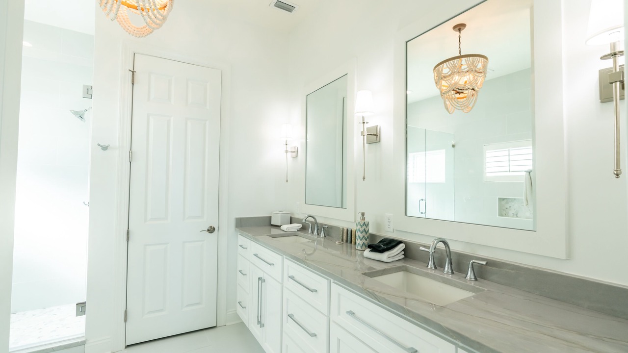 Photo of Bathroom in Fort Bay