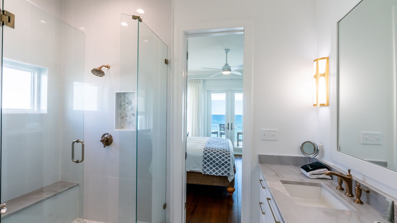 Photo of Bathroom in Fort Bay