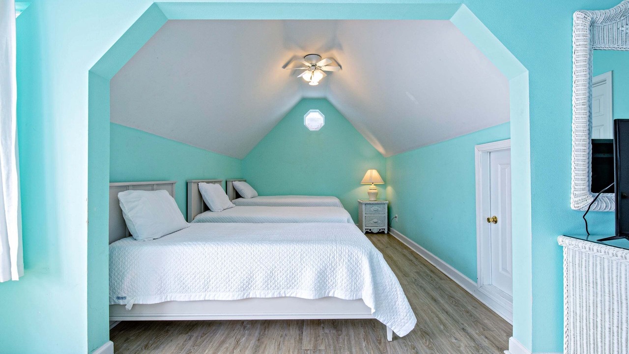 Photo of Bedroom in Fort Morgan