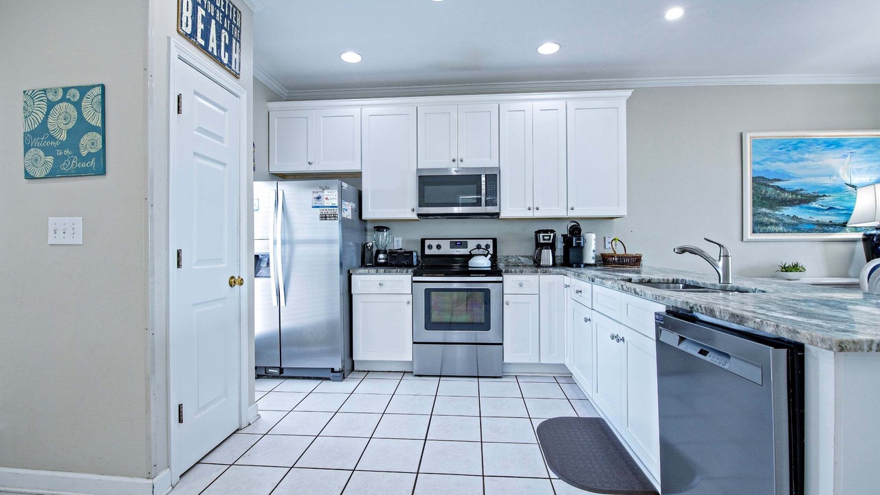 Photo of Kitchen in Fort Morgan