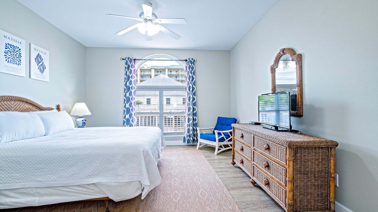 Photo of Bedroom in Fort Morgan