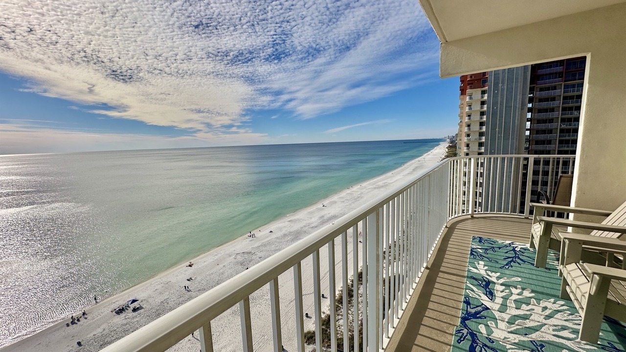 Photo of Outdoor in Panama City Beach