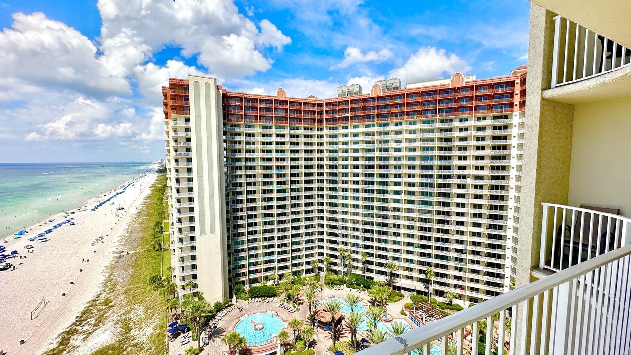 Photo of Outdoor in Panama City Beach