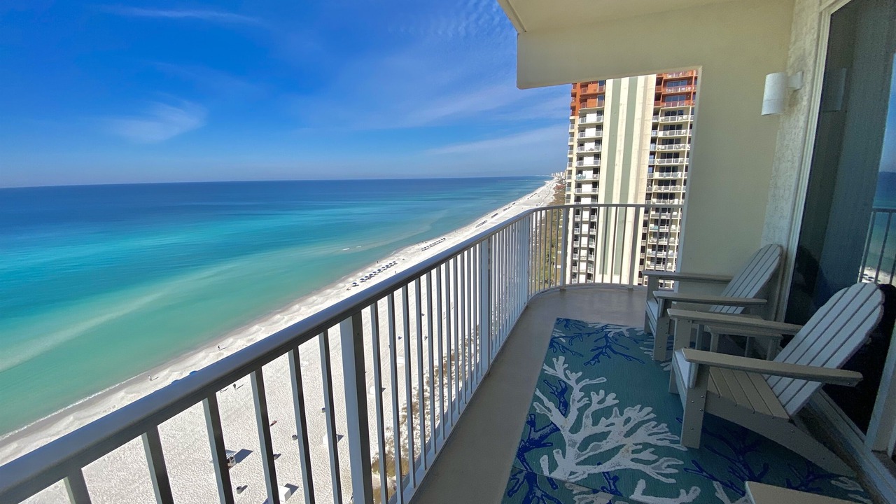 Photo of Outdoor in Panama City Beach