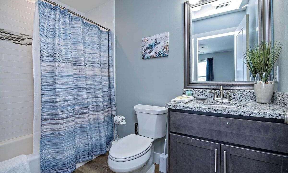 Photo of Bathroom in Fort Morgan