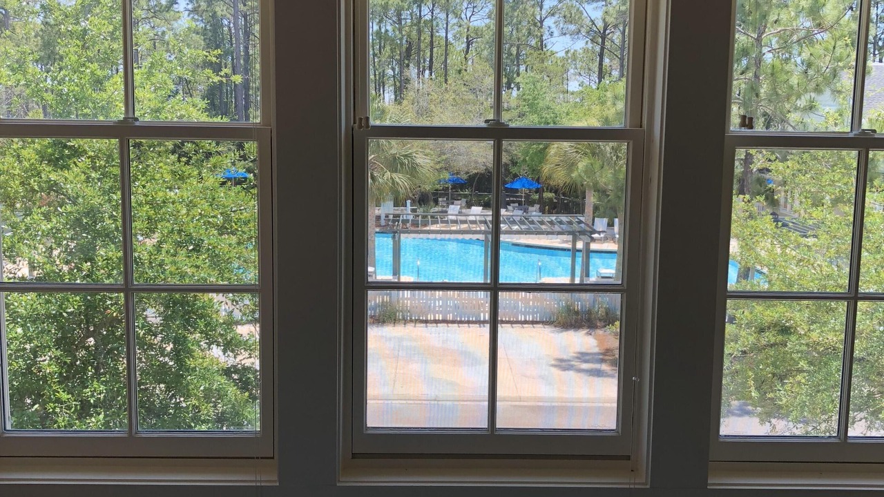 Photo of Outdoor in WaterSound West Beach