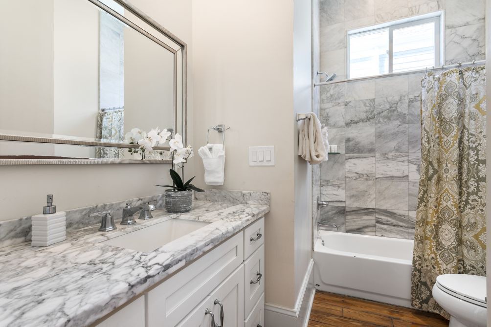 Photo of Bathroom in Faubourg Lafayette
