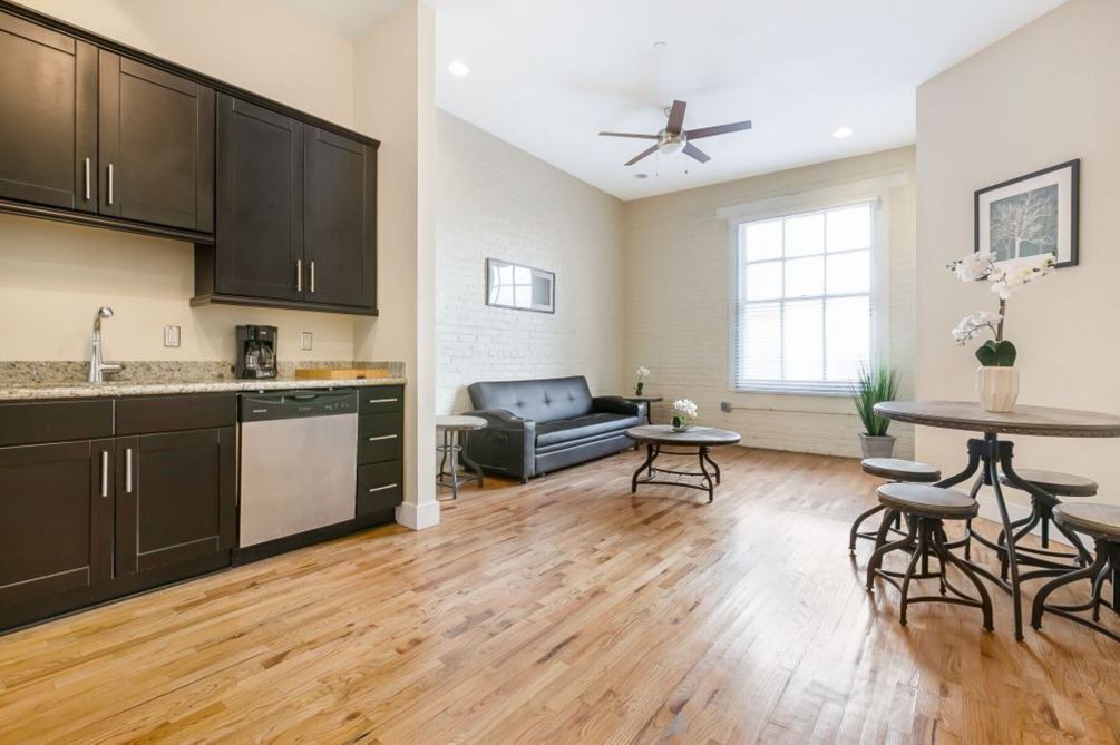 Photo of Bedroom in Central Business District