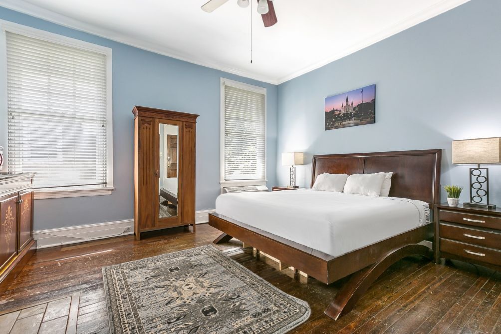 Photo of Bedroom in Mid-City
