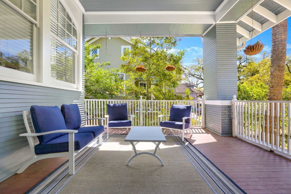 Photo of Outdoor in Mid-City