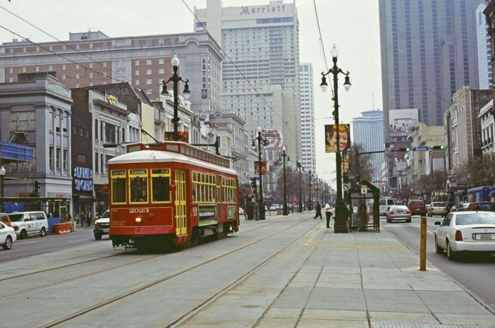 Photo of Others in Central Business District
