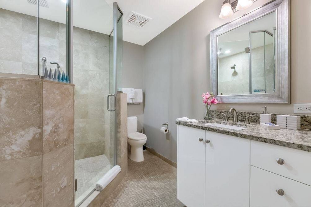 Photo of Bathroom in Central Business District