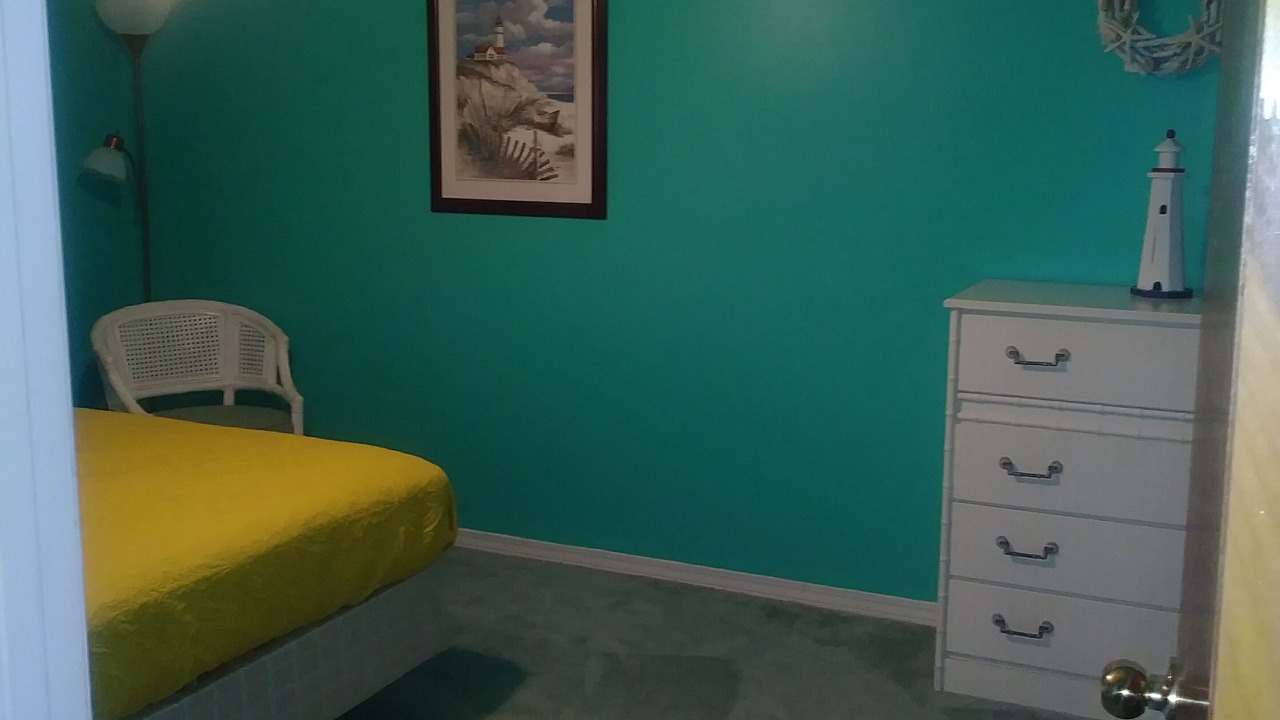 Photo of Bedroom in Panama City Beach