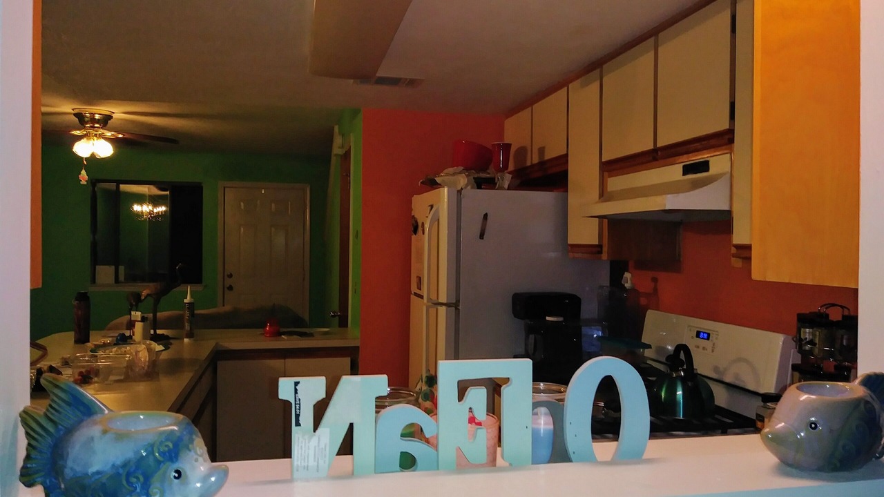Photo of Bedroom in Panama City Beach