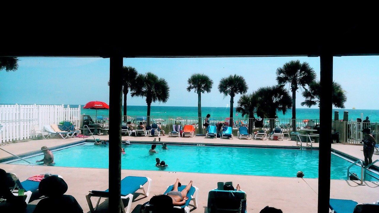 Photo of Outdoor in Panama City Beach