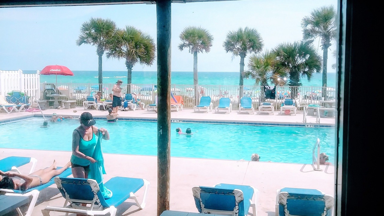 Photo of Outdoor in Panama City Beach