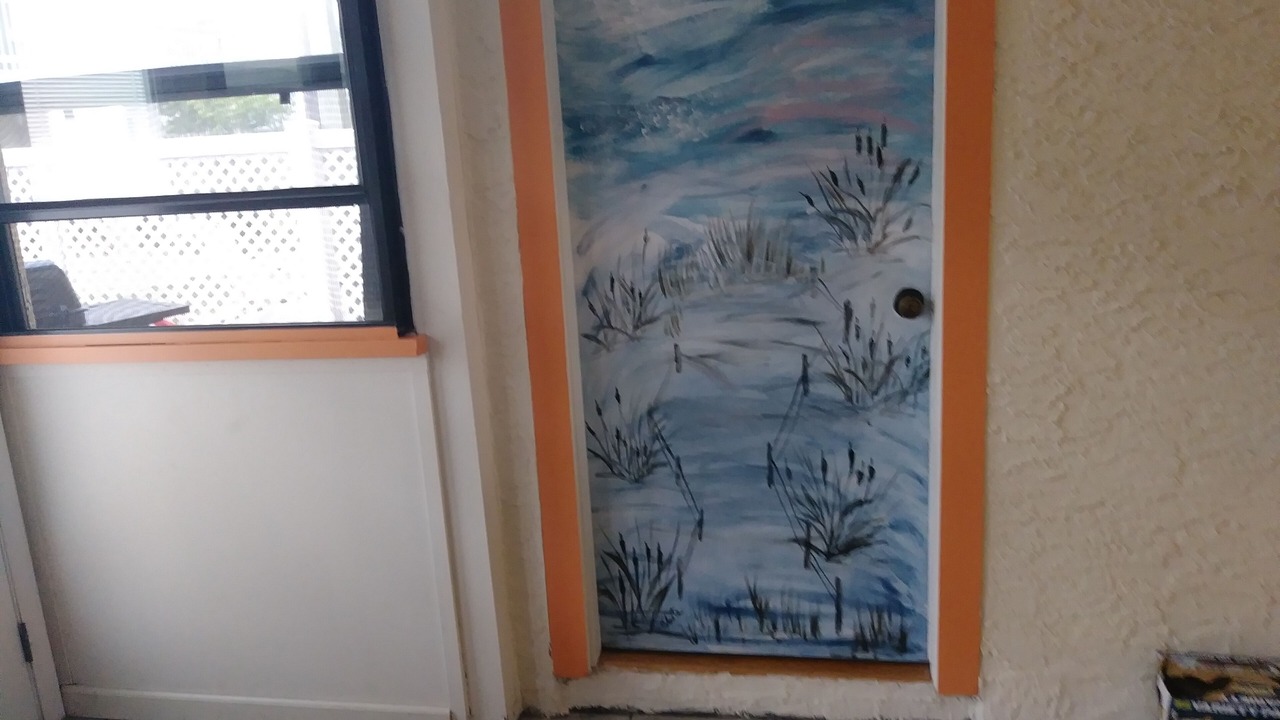 Photo of Bedroom in Panama City Beach