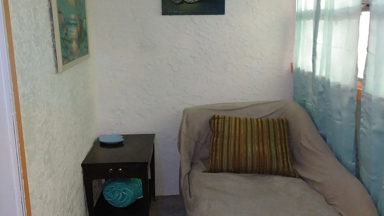 Photo of Bedroom in Panama City Beach
