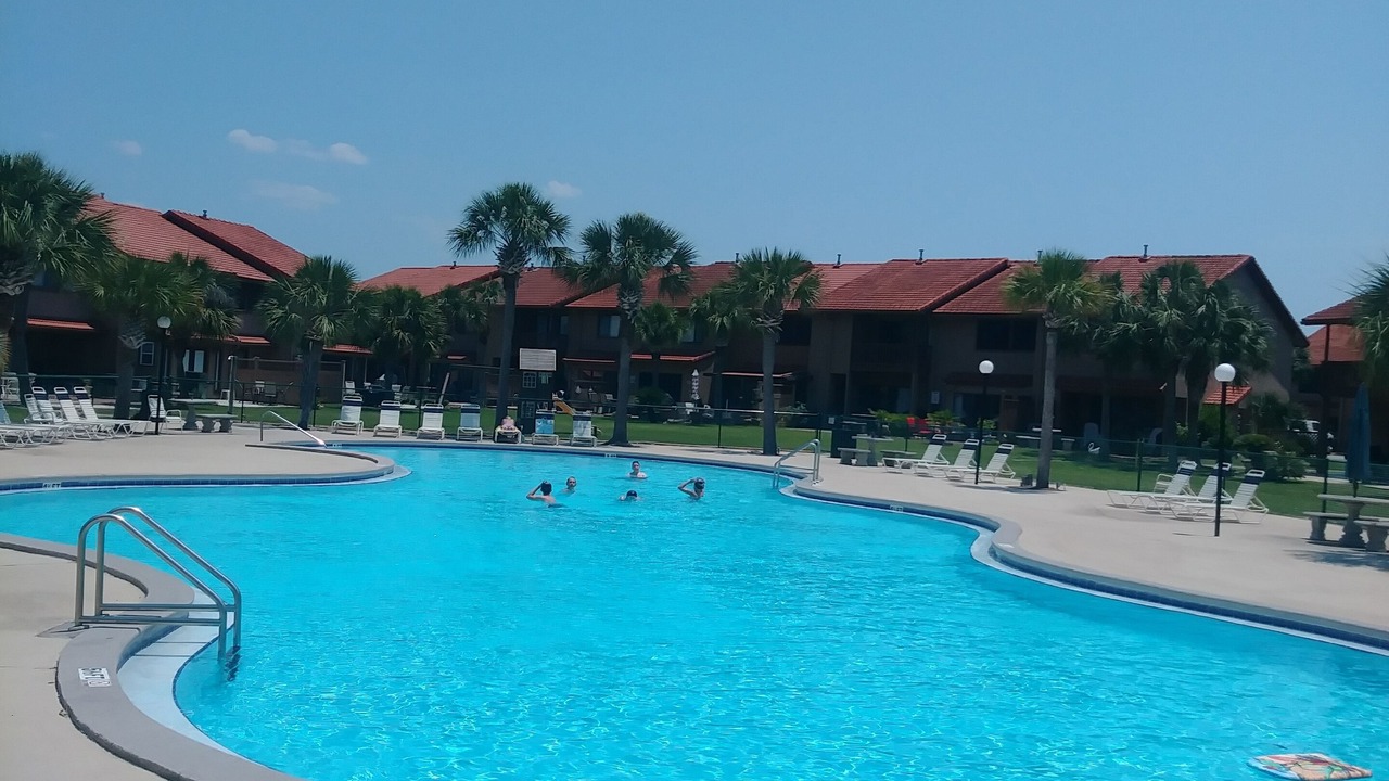 Photo of Outdoor in Panama City Beach