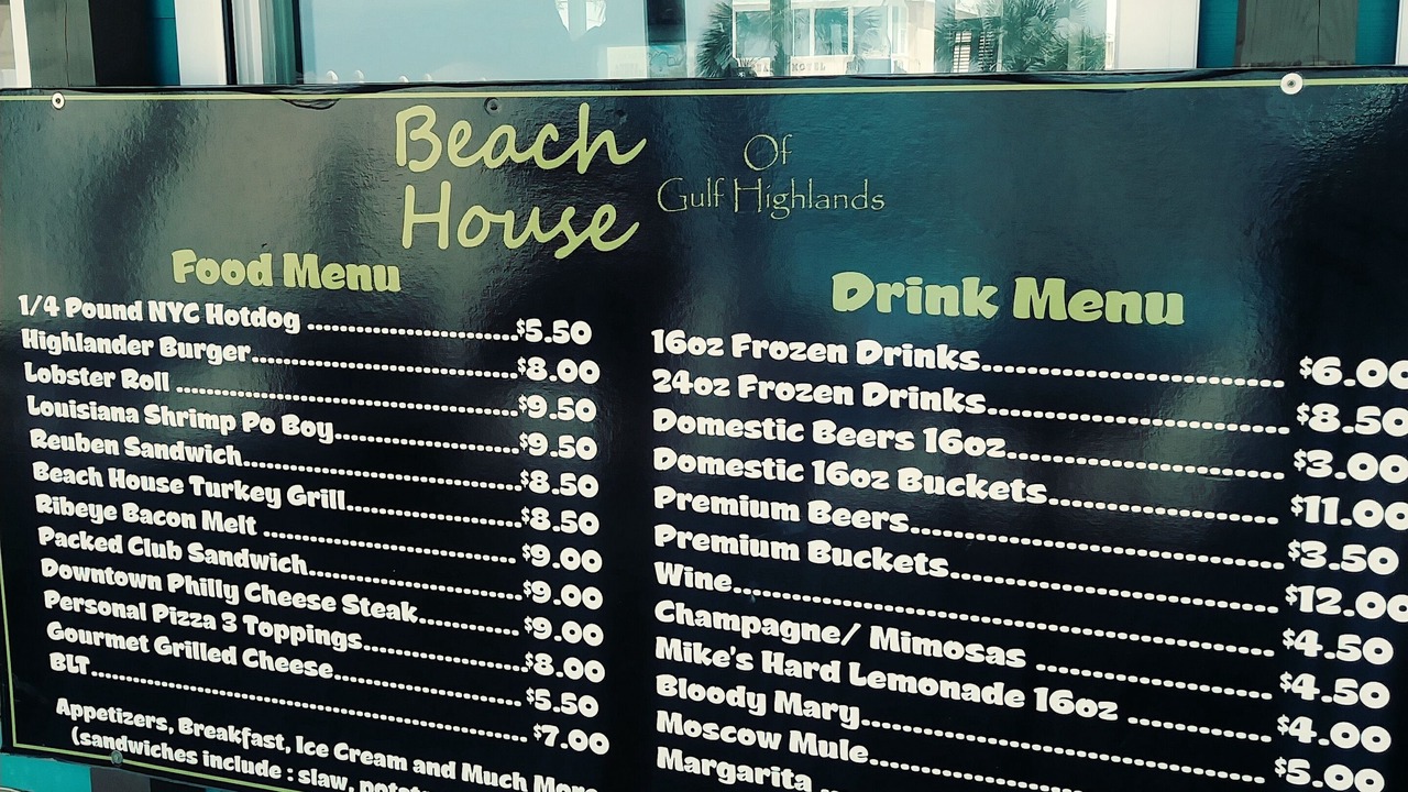 Photo of Outdoor in Panama City Beach