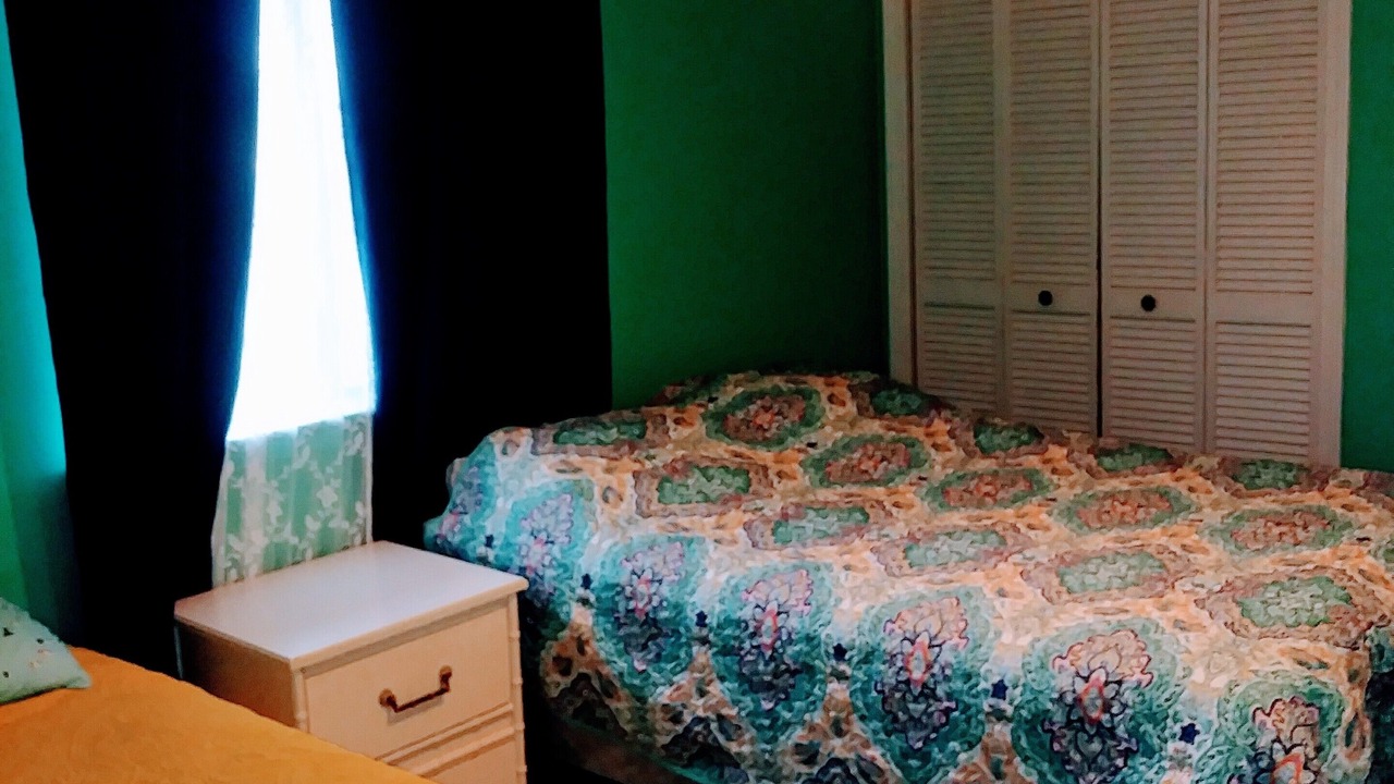 Photo of Bedroom in Panama City Beach
