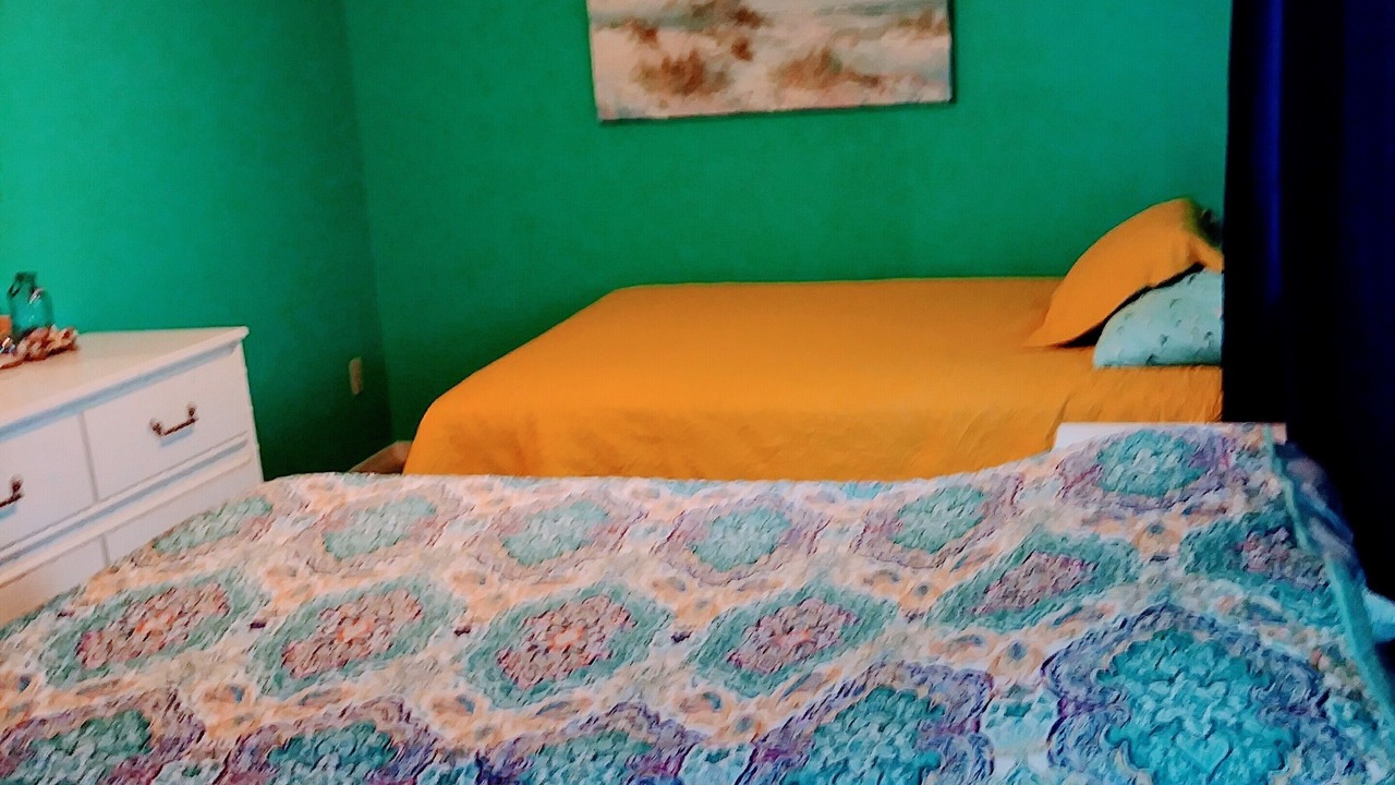 Photo of Bedroom in Panama City Beach