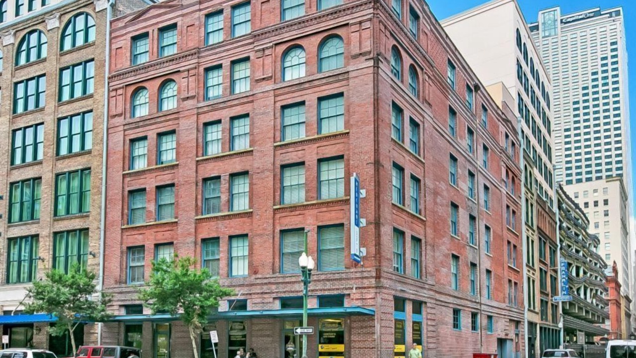 Photo of Others in Central Business District