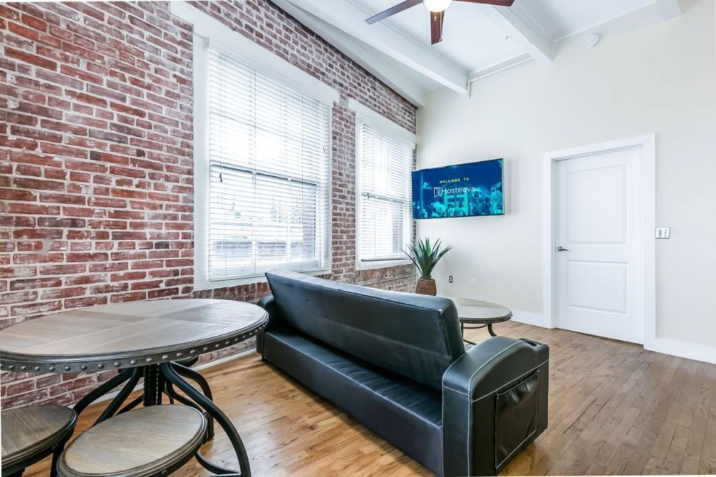 Photo of Livingroom in Central Business District