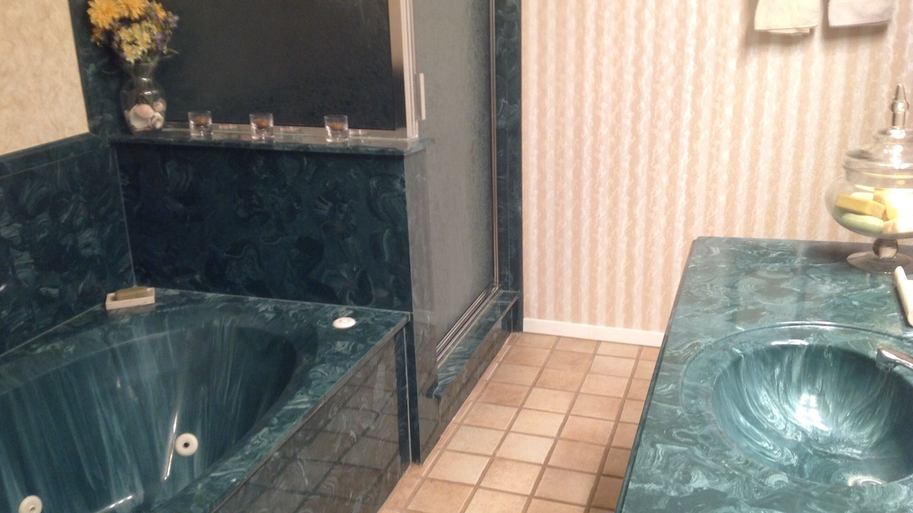 Photo of Bathroom in Mineola