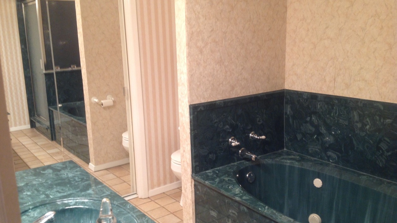 Photo of Bathroom in Mineola