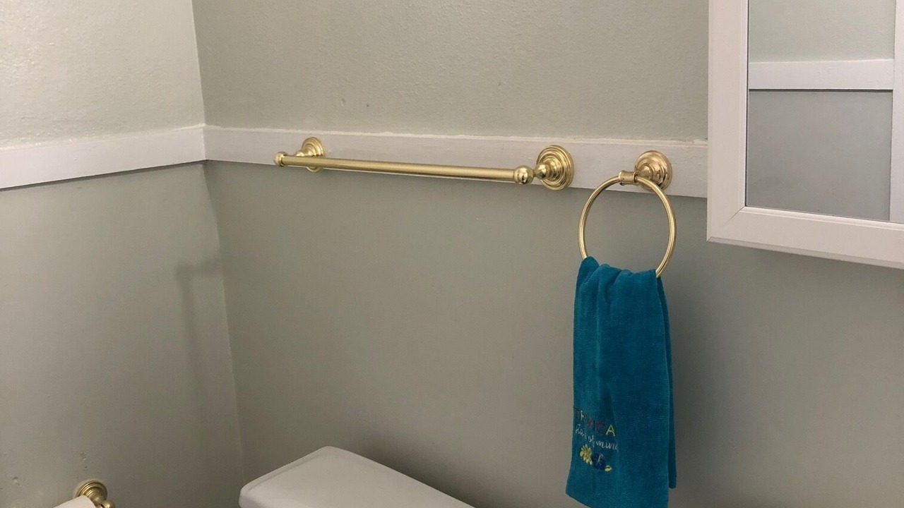 Photo of Bathroom in Gulfport
