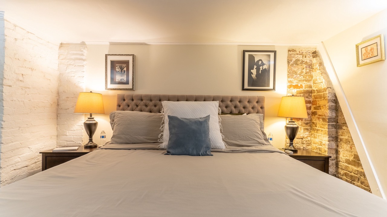 Photo of Bedroom in Audubon