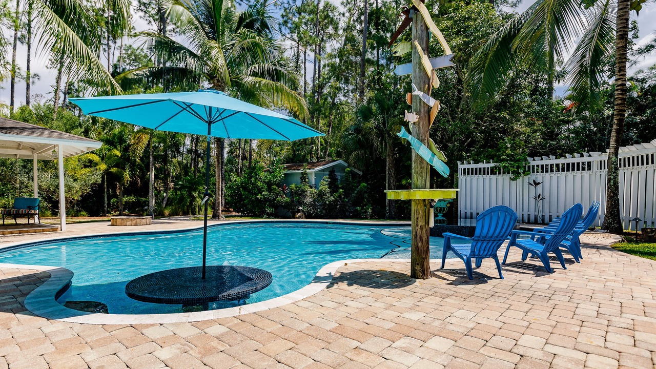 Photo of Outdoor in Oakes Estates