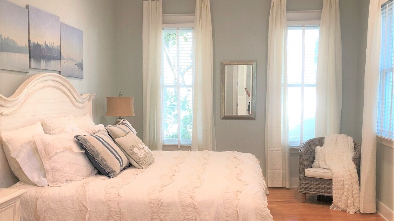 Photo of Bedroom in Sunnyside
