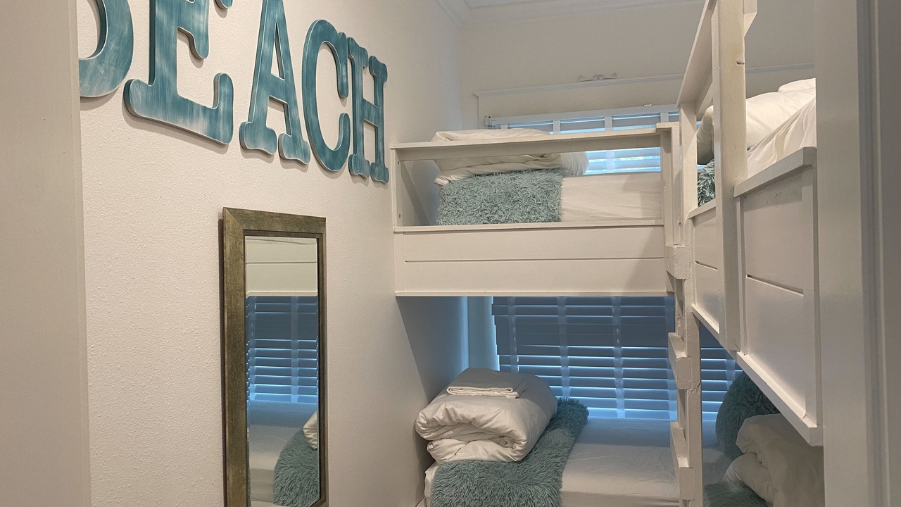 Photo of Bedroom in Sunnyside
