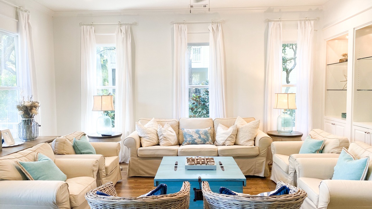 Photo of Livingroom in Sunnyside