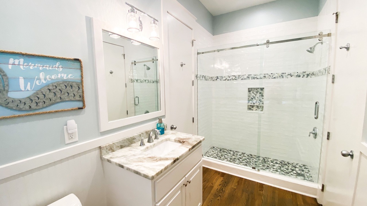 Photo of Bathroom in Sunnyside