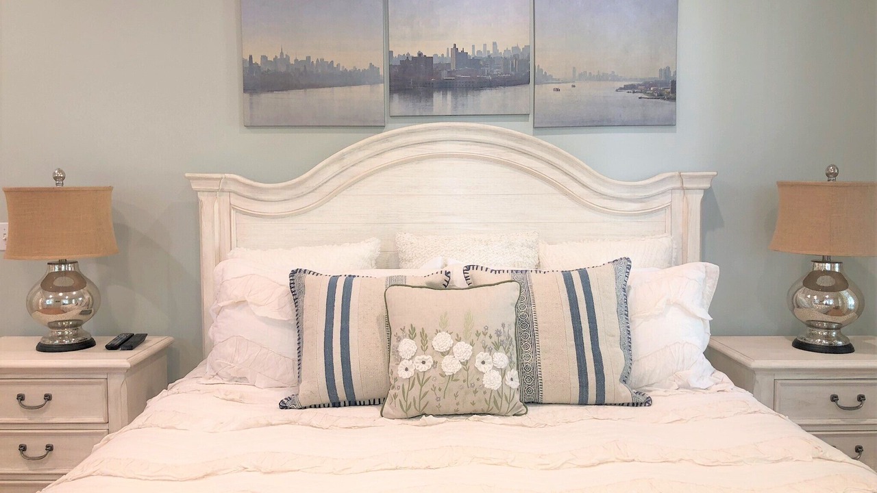 Photo of Bedroom in Sunnyside